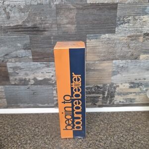 *NEW* BOUNCE BETTER Wave Activator Spray 3.38fl oz. Wavy Curly Hair